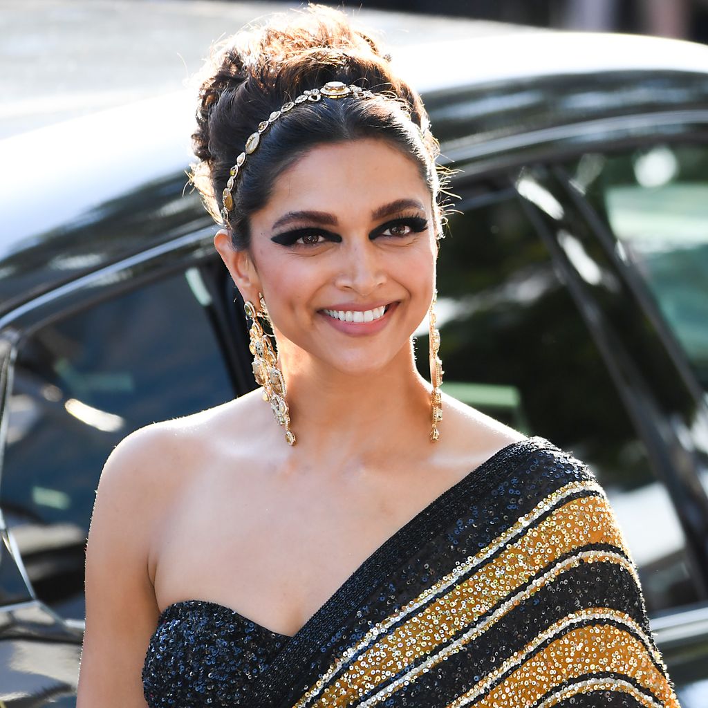 Deepika Padukone, Mai 2022