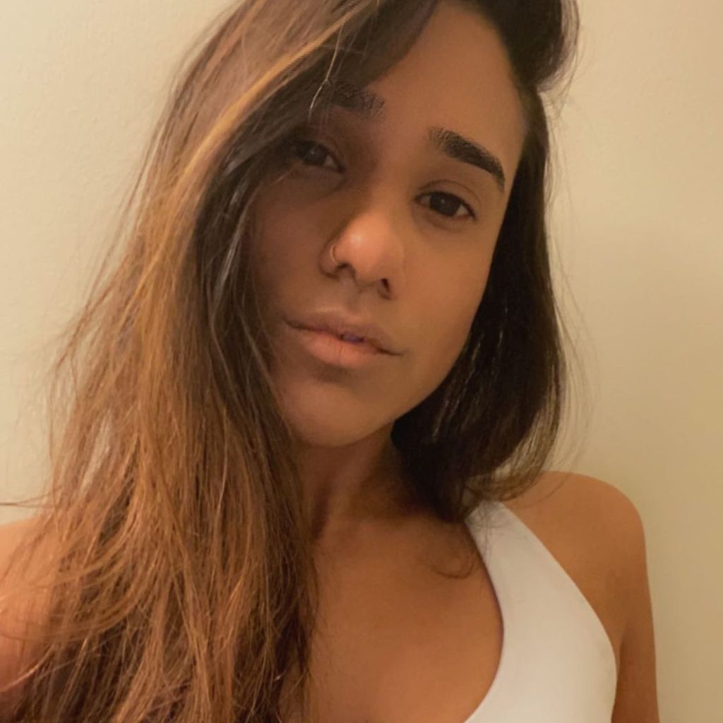 Deepti Vempati, US-amerikanischer Reality-TV-Star