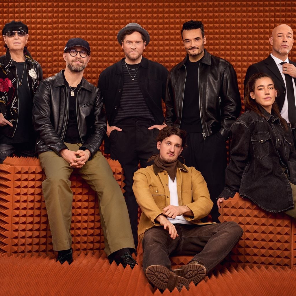 Der Cast von "Sing meinen Song" 2026