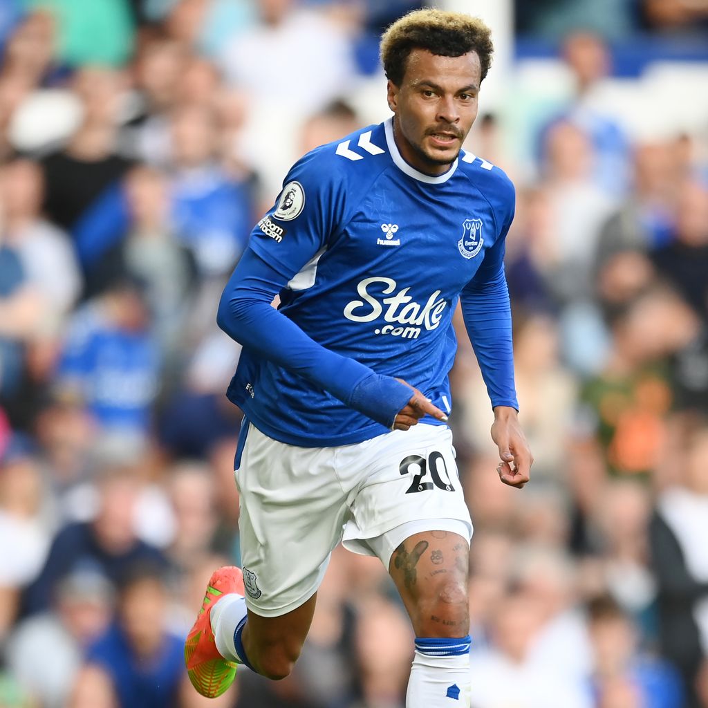 Dele Alli, Fußballer