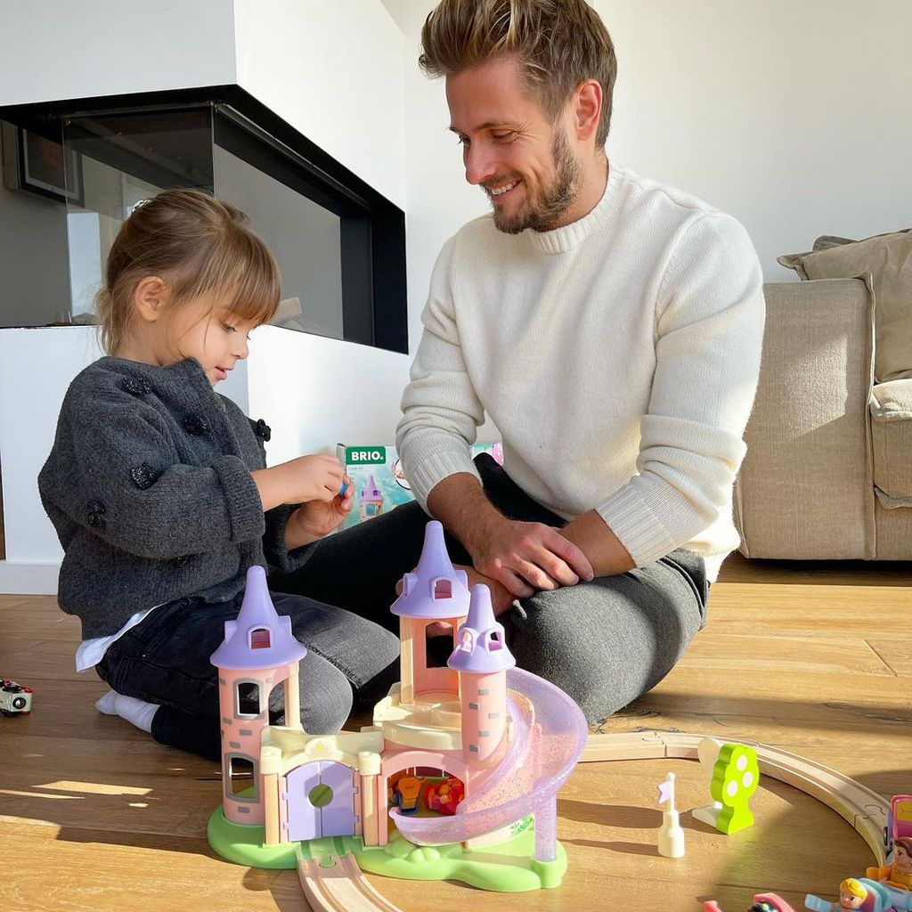 Delia und Jörn Schlönvoigt