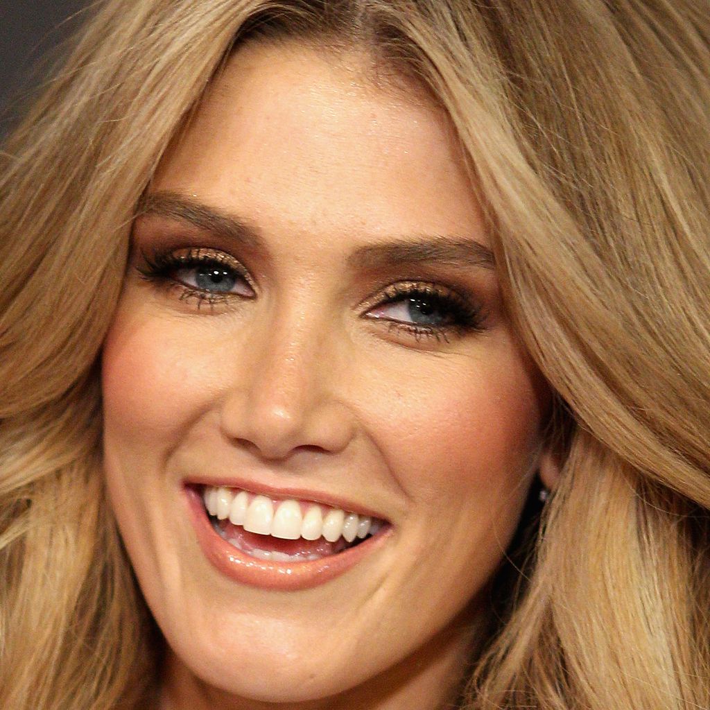 Sängerin Delta Goodrem
