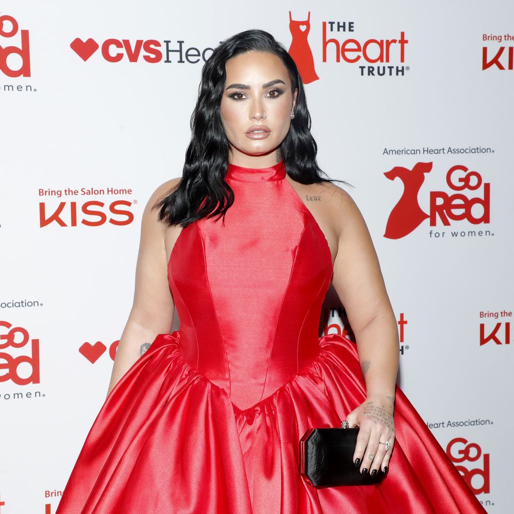 Demi Lovato, Sängerin