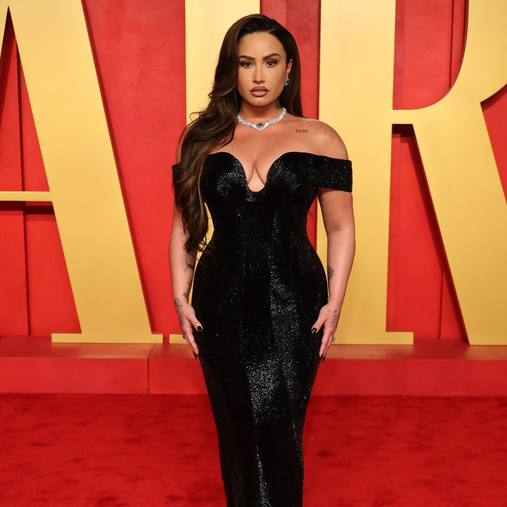 Demi Lovato, Sängerin
