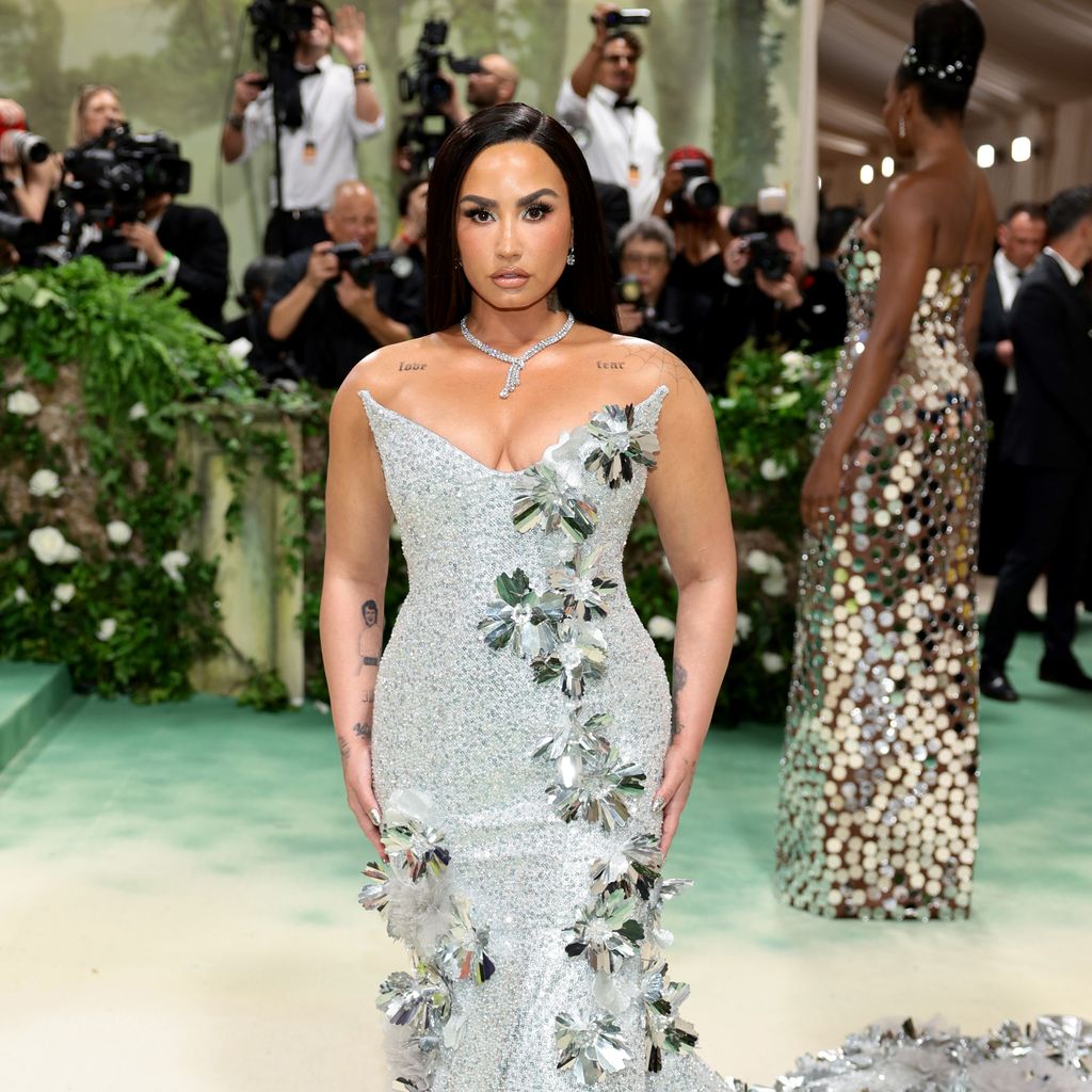 Demi Lovato, Schauspielerin