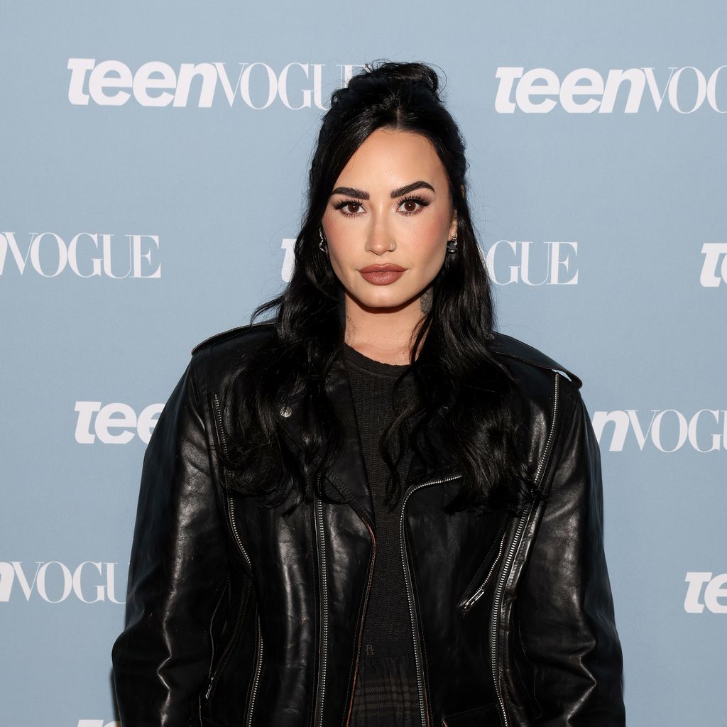 Demi Lovato, Sängerin