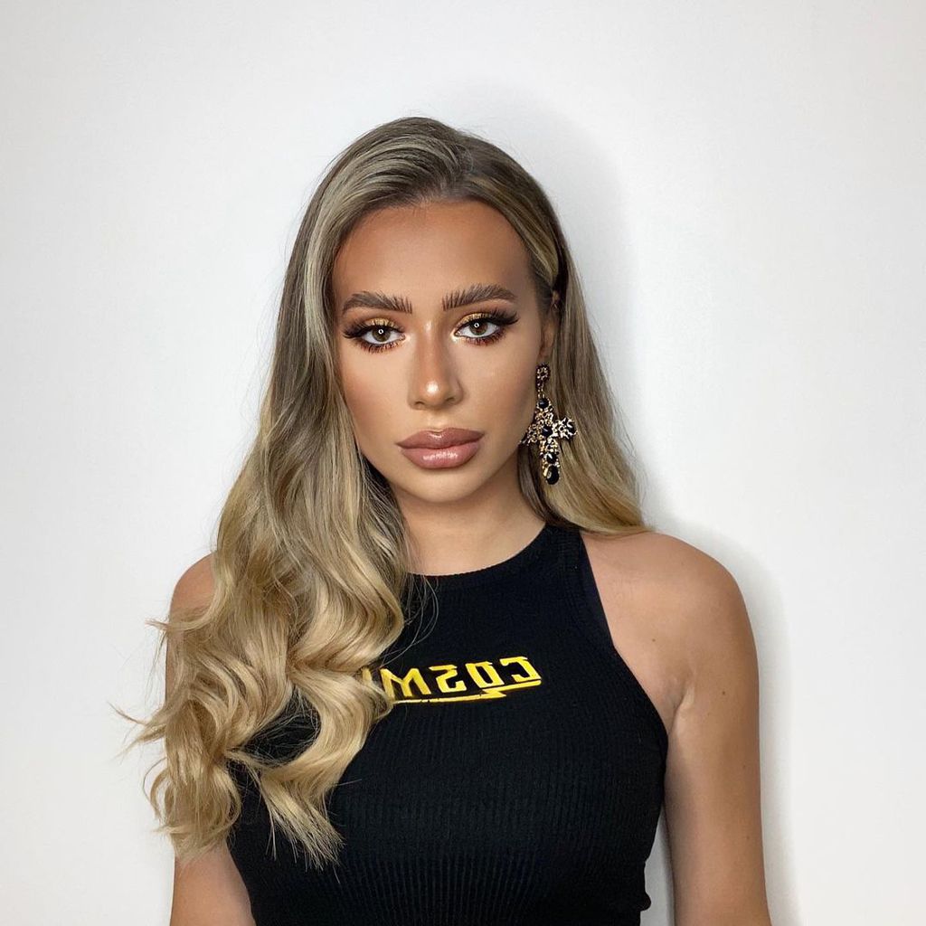 Demi Sims, Reality-TV-Star