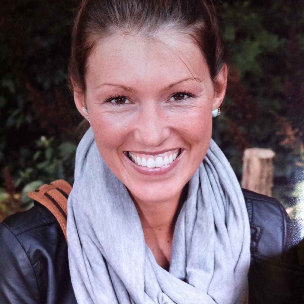 Denise Bröhl 2012