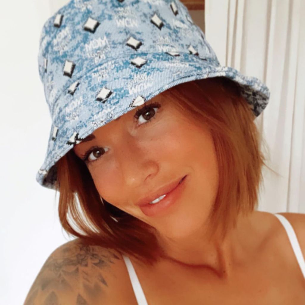 Denise Bröhl, "Love Island"-Bekanntheit