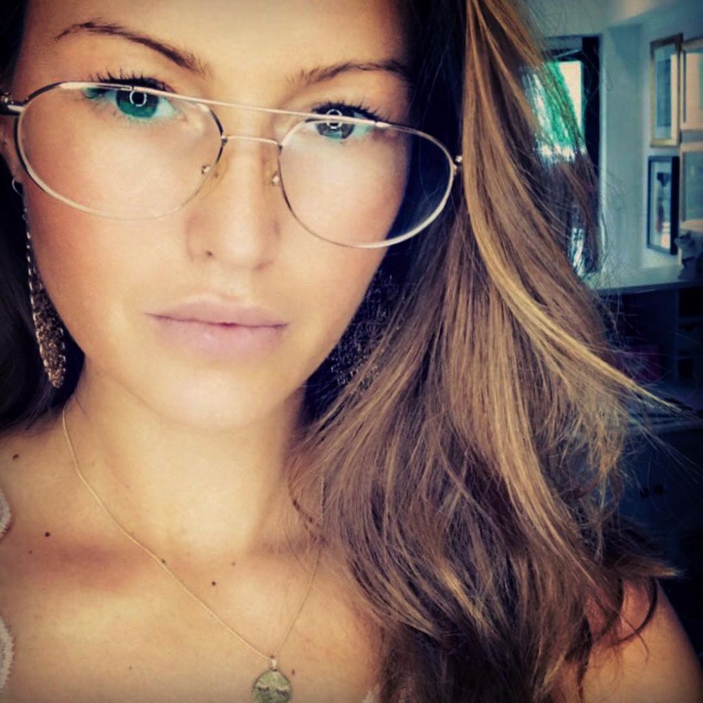 Denise Bröhl im Januar 2019