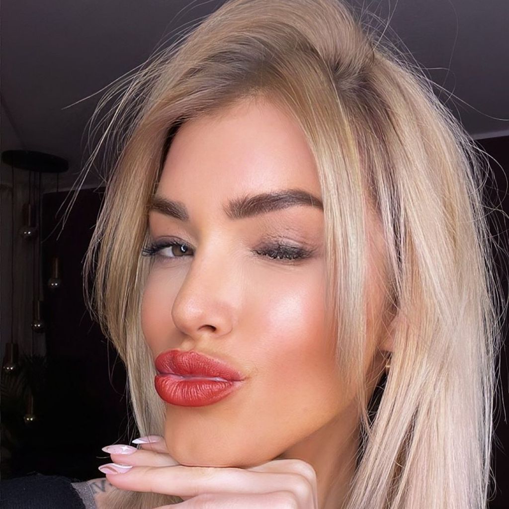 Denise Bröhl, Reality-TV-Bekanntheit