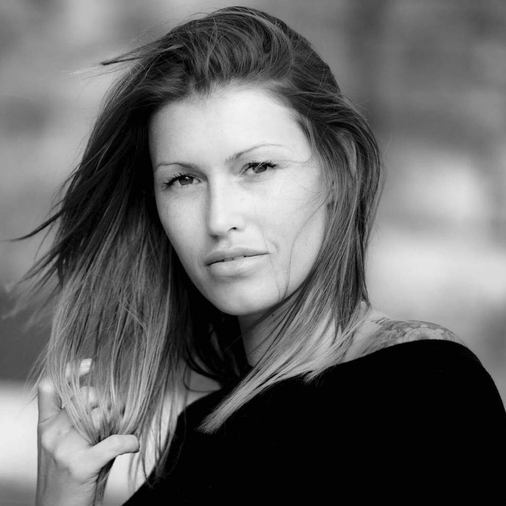 Denise Bröhl, ehemalige "Love Island"-Kandidatin