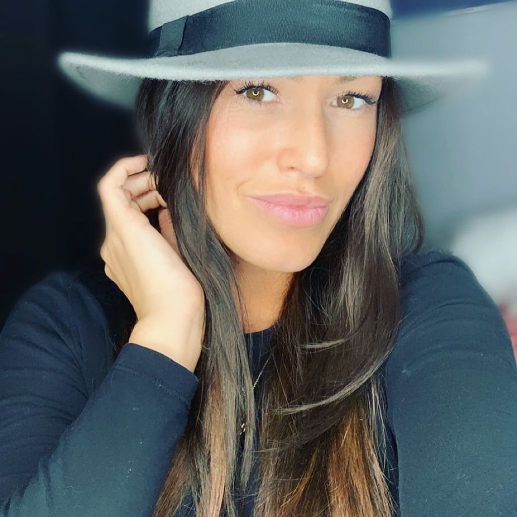 Denise Bröhl, "Love Island"-Kandidatin