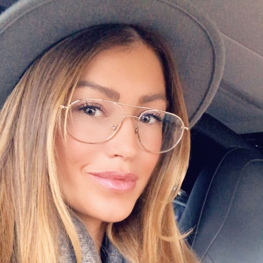 Denise Bröhl, Ex-"Love Island"-Teilnehmerin
