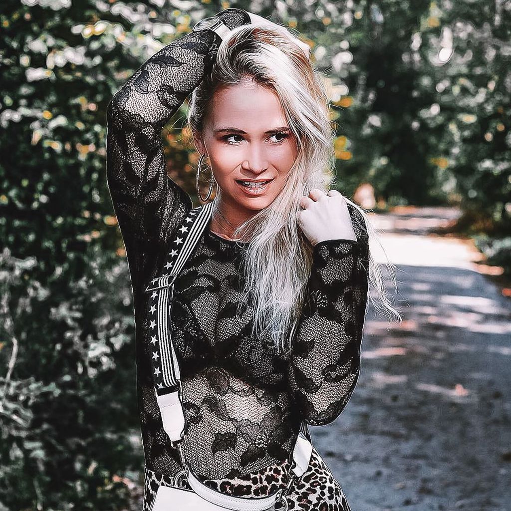 Denise-Jessica König, Bachelor-Kandidatin 2020