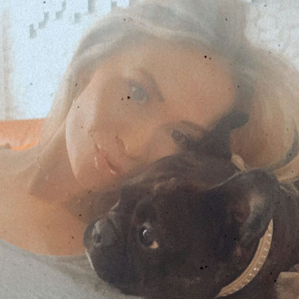 Denise-Jessica König im Februar 2020