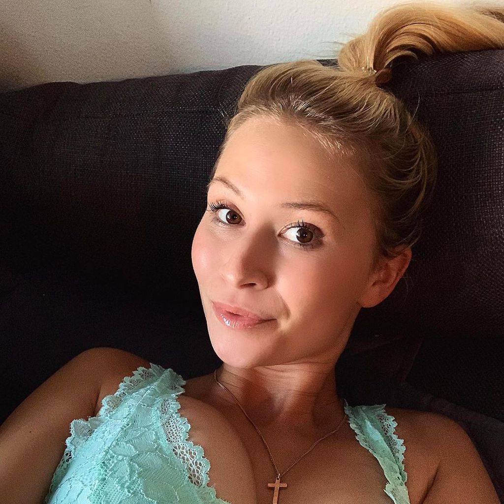 Denise-Jessica König, Bachelor-Kandidatin 2020