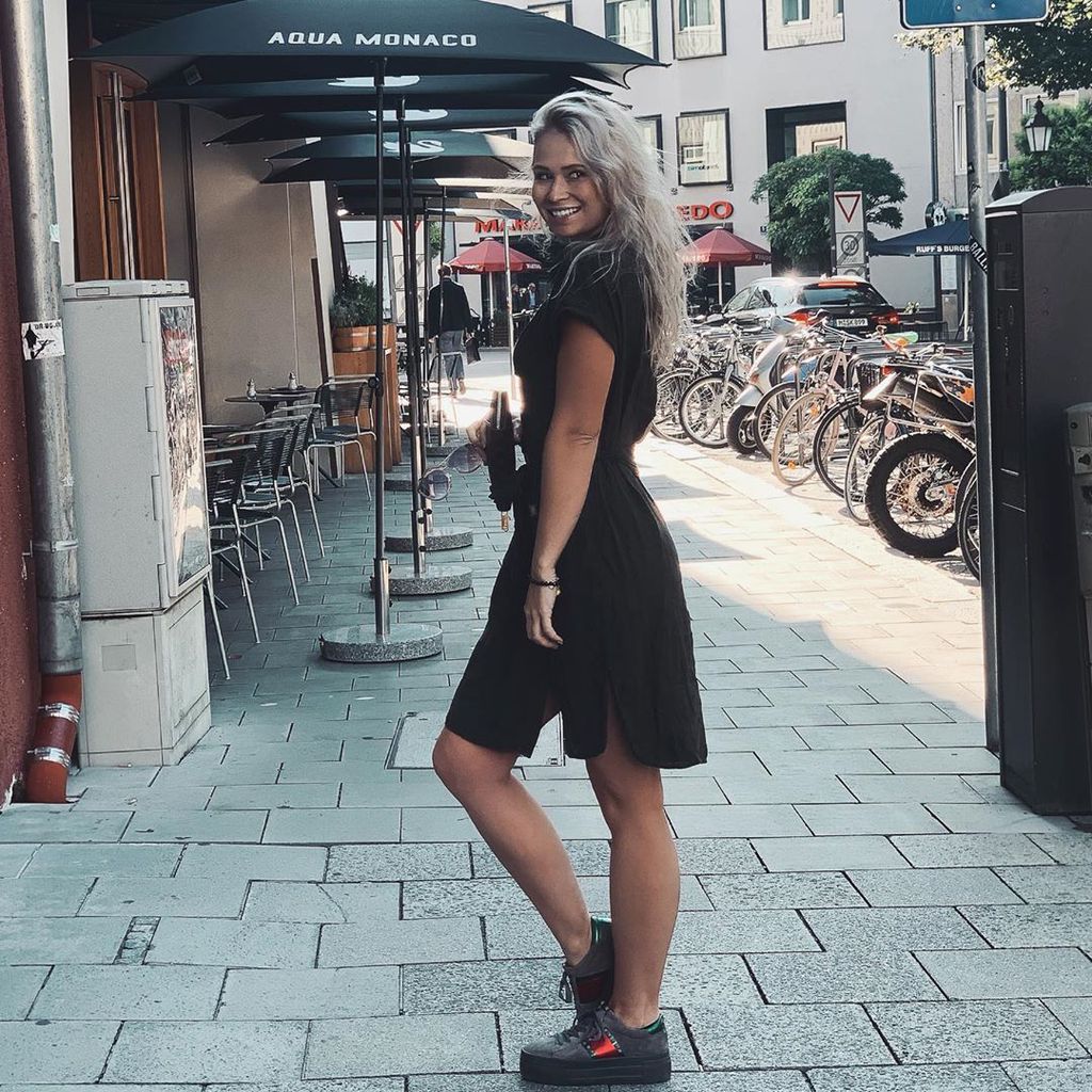 Denise-Jessica König, Bachelor-Kandidatin
