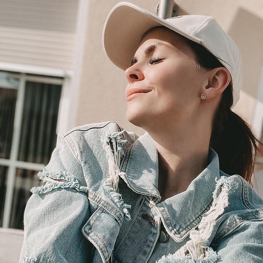 Denise Kappès, Influencerin