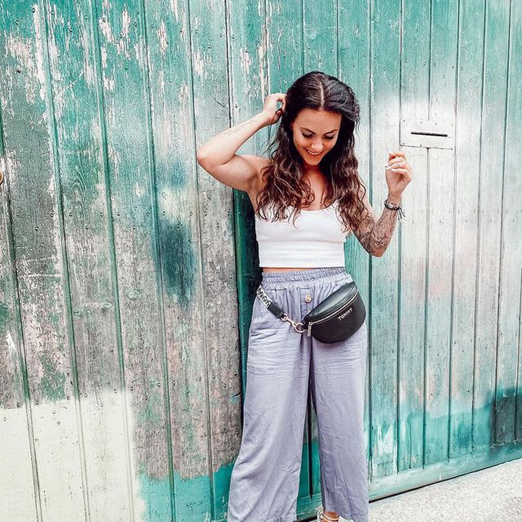 Denise Merten, Influencerin