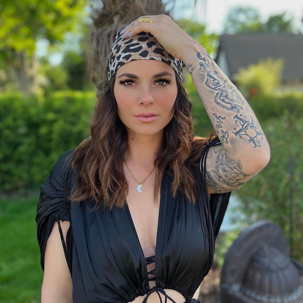 Denise Merten, Ex-Bachelor-Girl