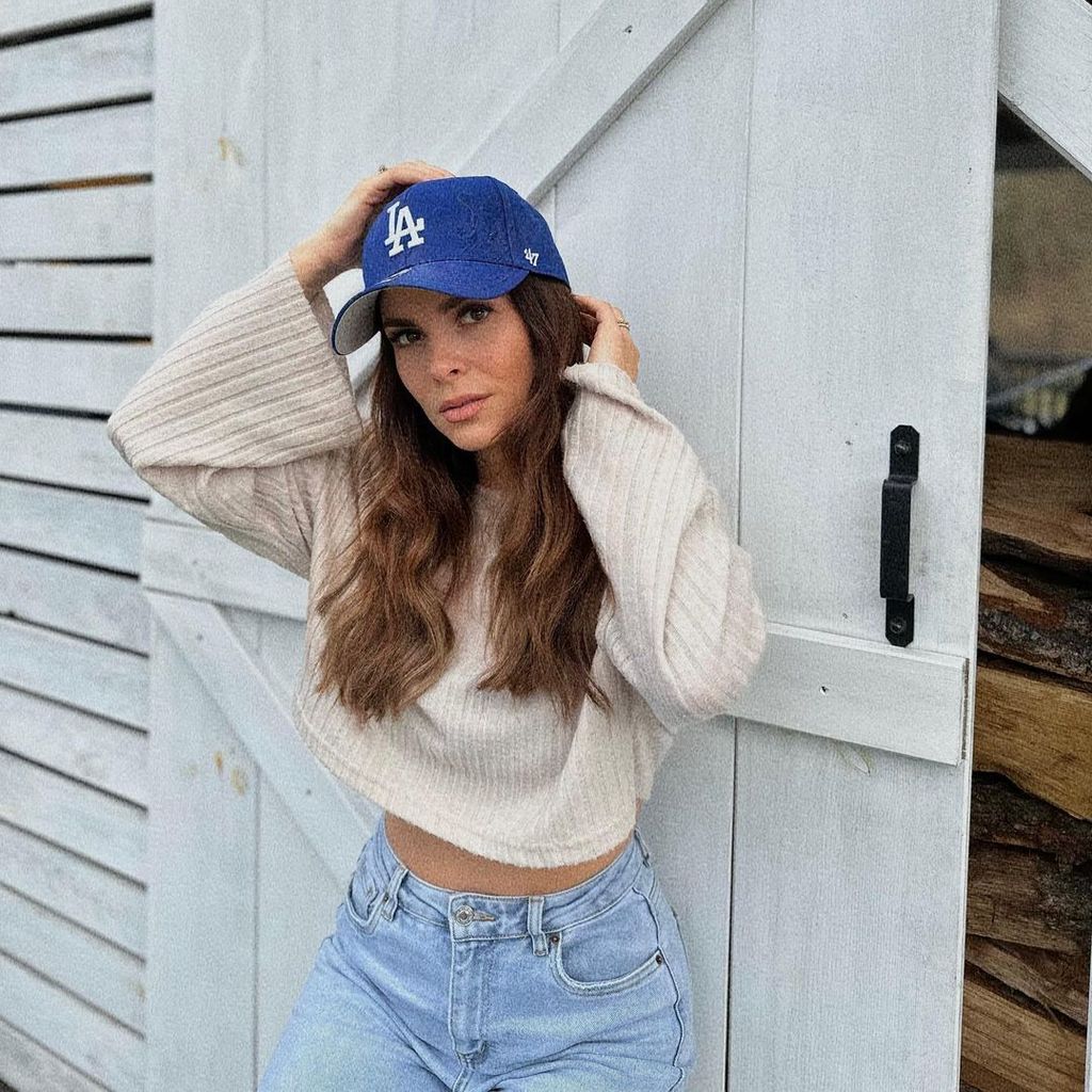 Denise Merten, Influencerin