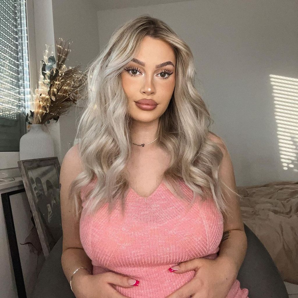 Denise Mski, Influencerin