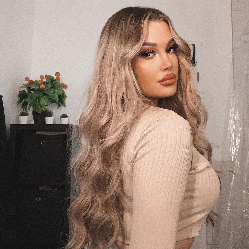 Denise Mski, Influencerin