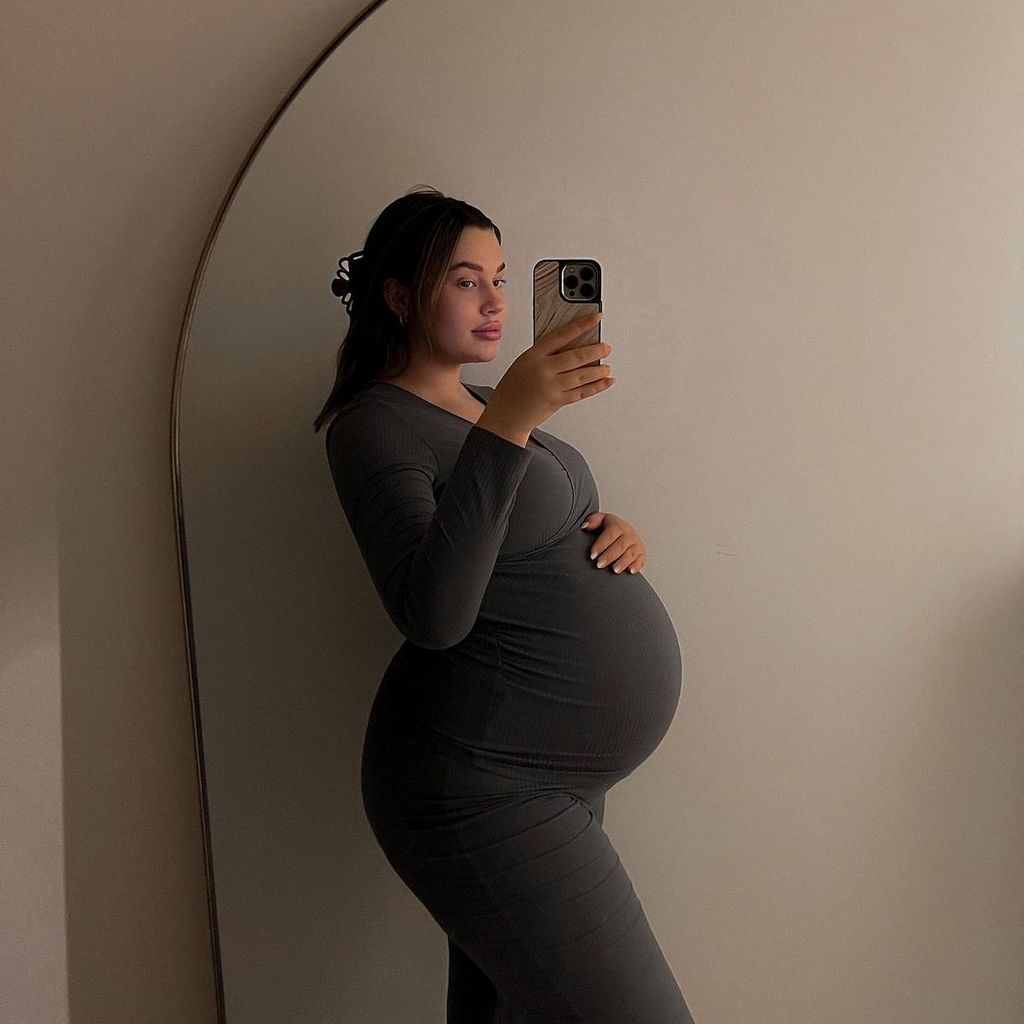 Denise Mski im November 2022