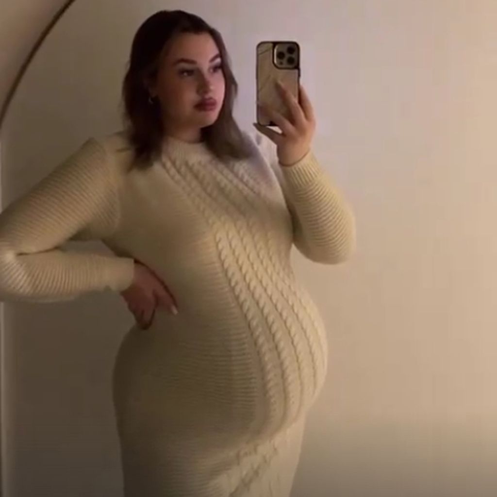 Denise Mski im November 2022
