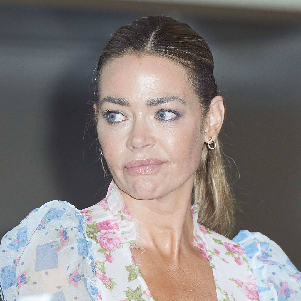 Denise Richards, Realitystar
