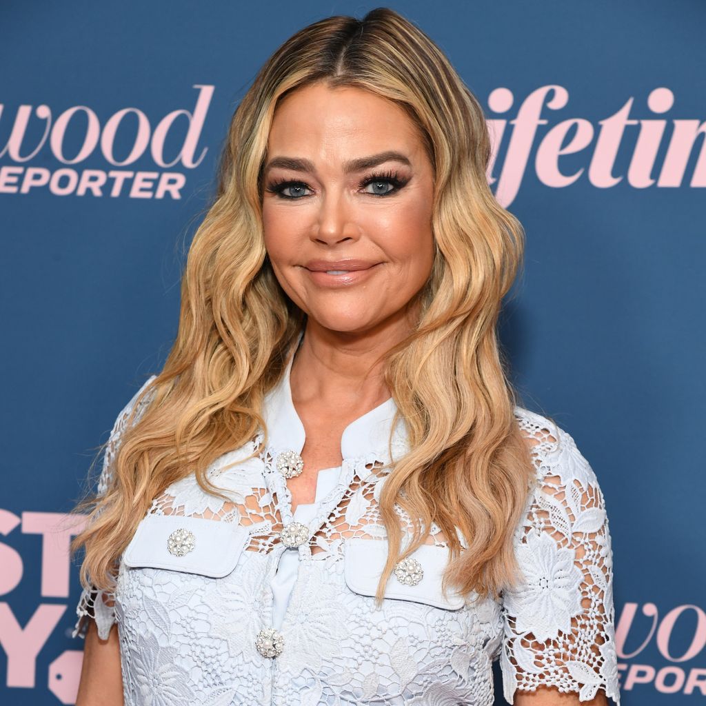 Denise Richards, Schauspielerin