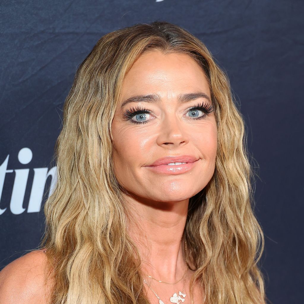 Denise Richards, TV-Bekanntheit