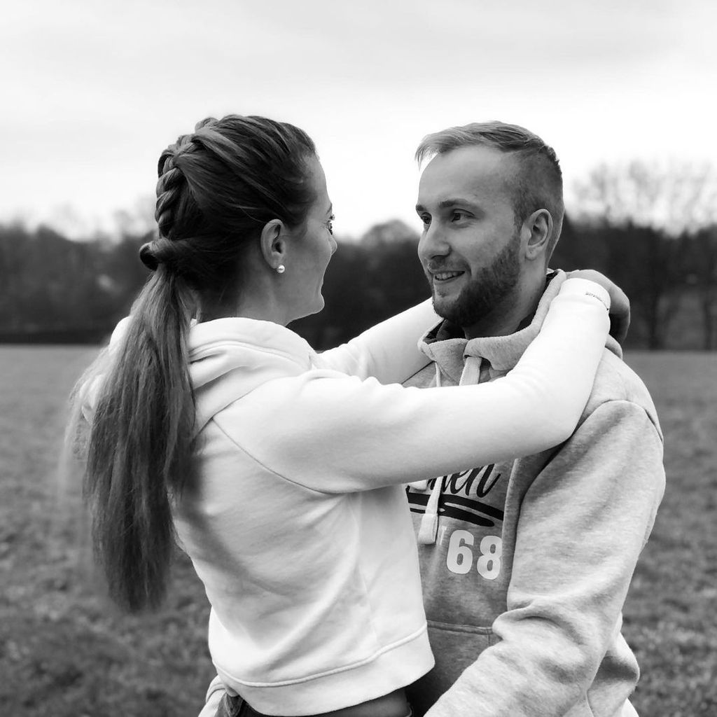 Denise und Nils, "Bauer sucht Frau"-Teilnehmer 2020
