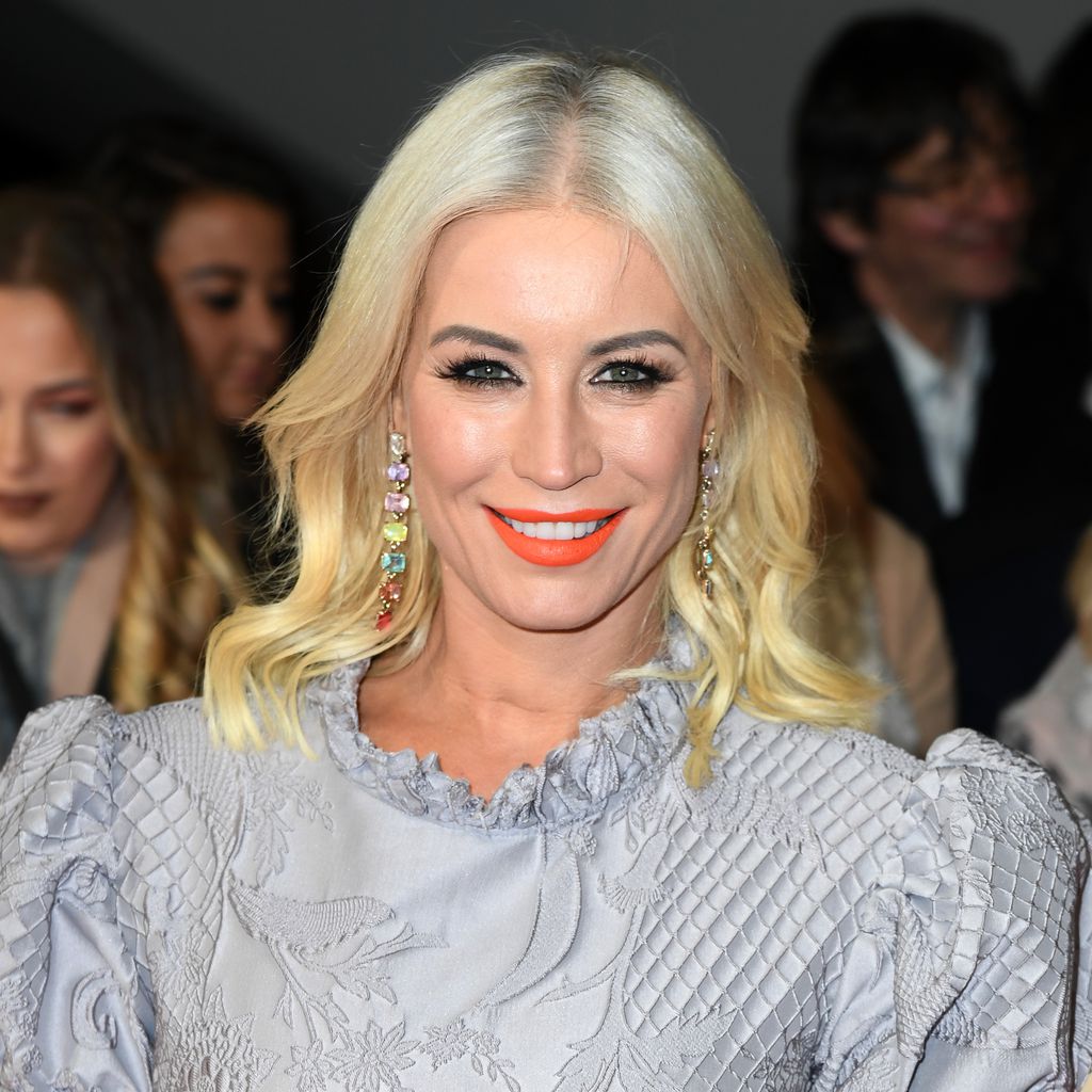 Denise van Outen, Sängerin