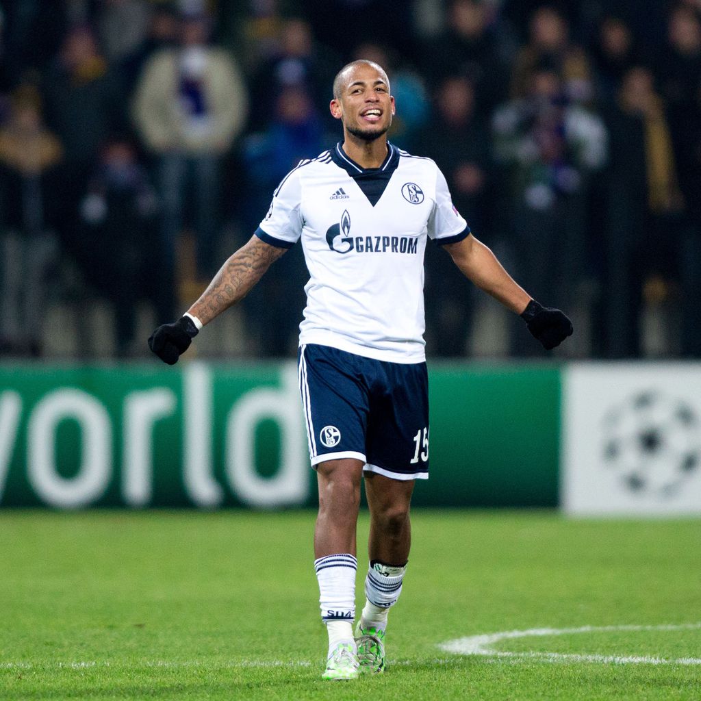 Dennis Aogo, Profifußballer
