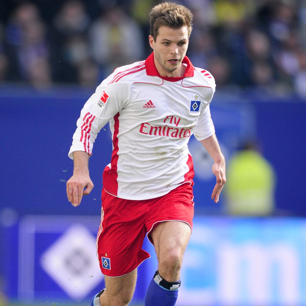 Dennis Diekmeier, HSV-Abwehrspieler