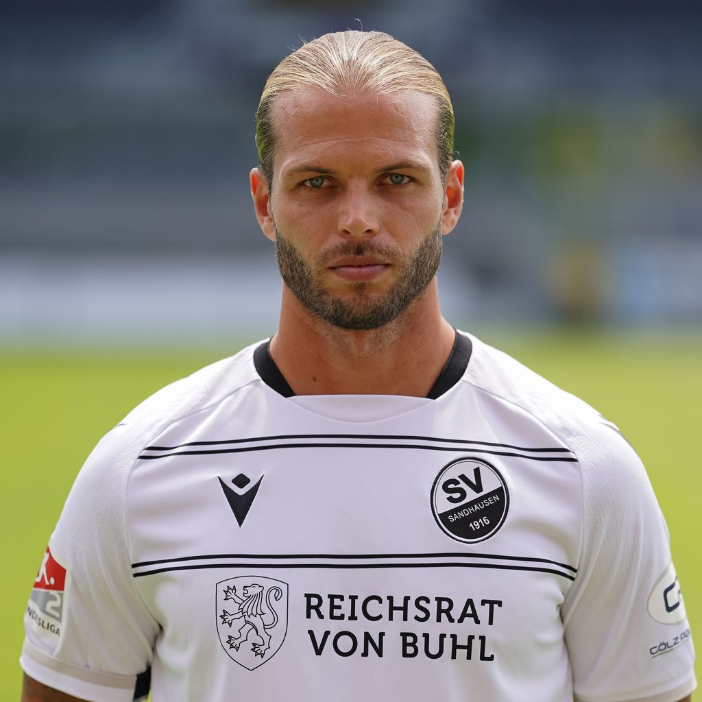 Dennis Diekmeier, Juli 2022