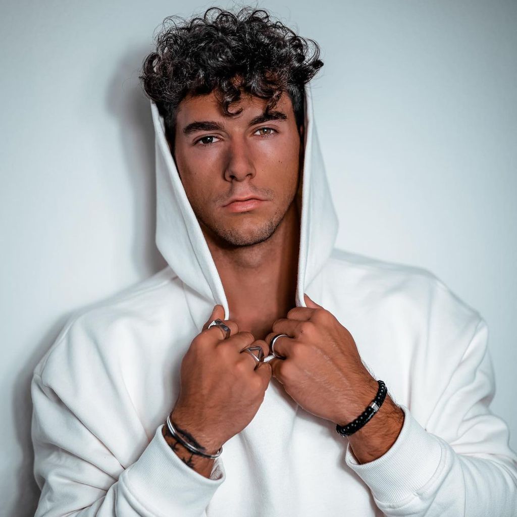 Dennis Felber, Ex-"Love Island"-Kandidat