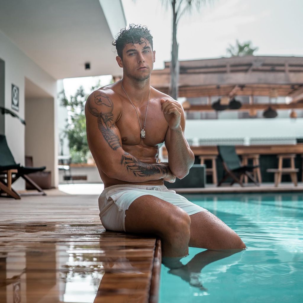 Dennis Felber, Reality-TV-Star