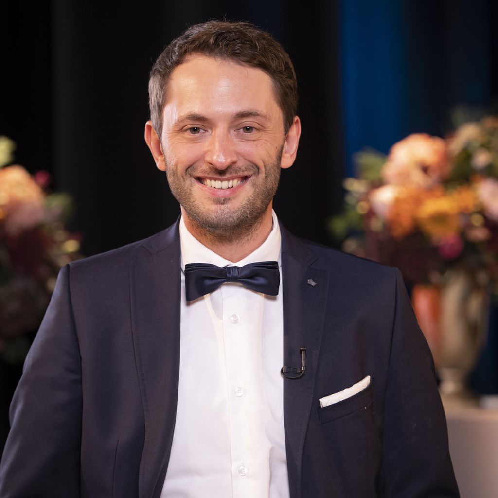 Dennis, Kandidat bei "Hochzeit auf den ersten Blick" 2020