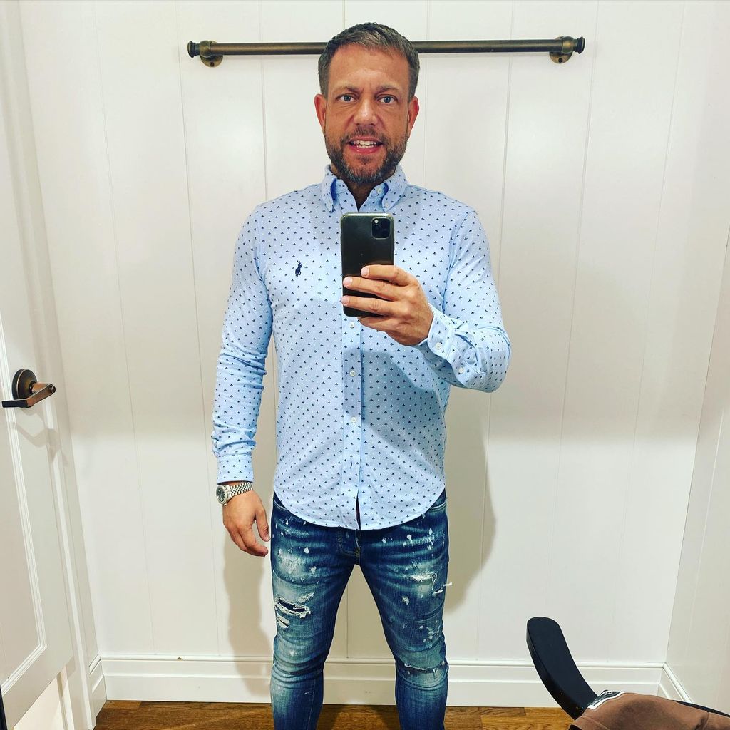Dennis Kessmeyer, Unternehmer