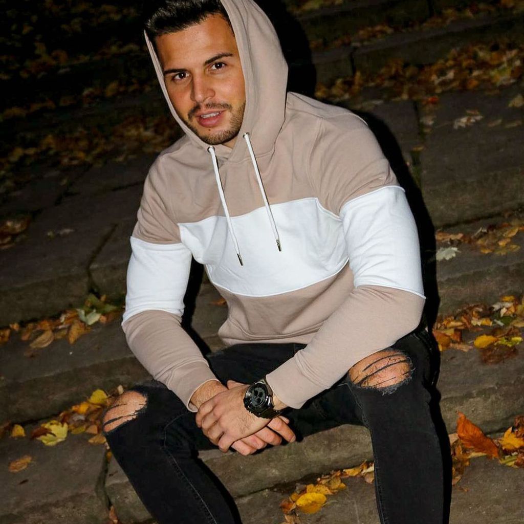 Dennis Prs, "Love Island"-Kandidat 2021