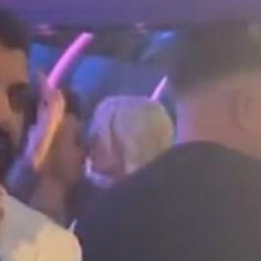 Dennis und Anna, "Love Island"-Bekanntheiten