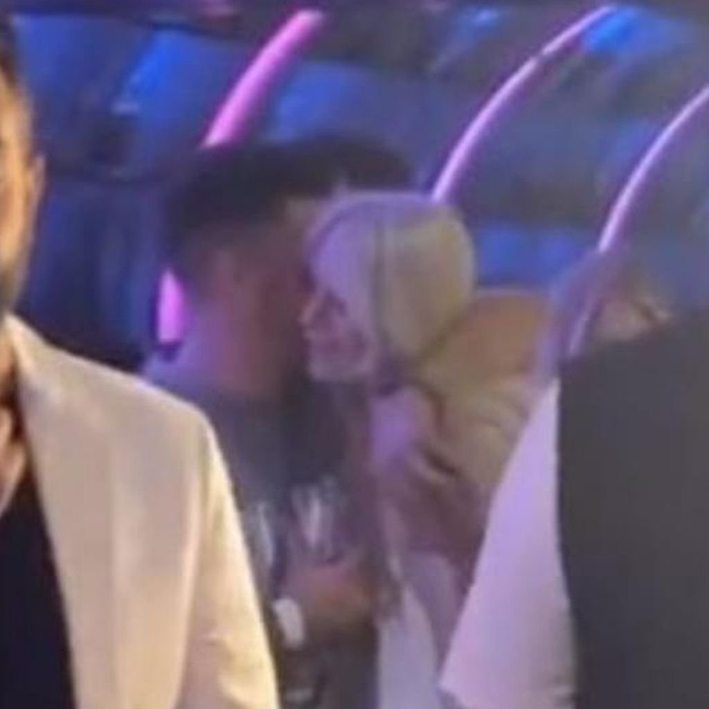 Dennis und Anna, "Love Island"-Bekanntheiten