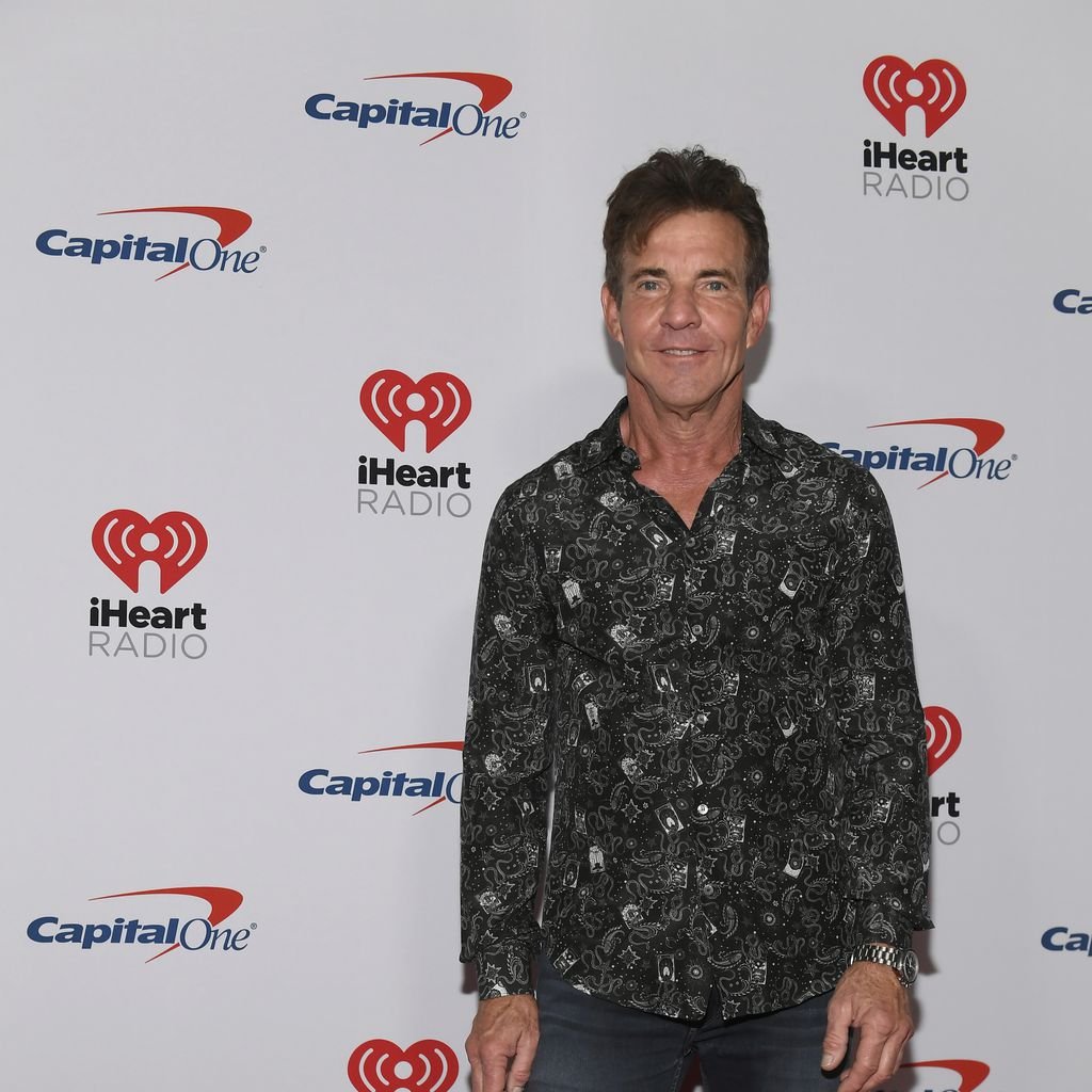 Dennis Quaid, Schauspieler