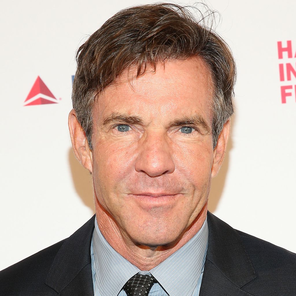 Dennis Quaid beim 23. Hamptons International Film Festival