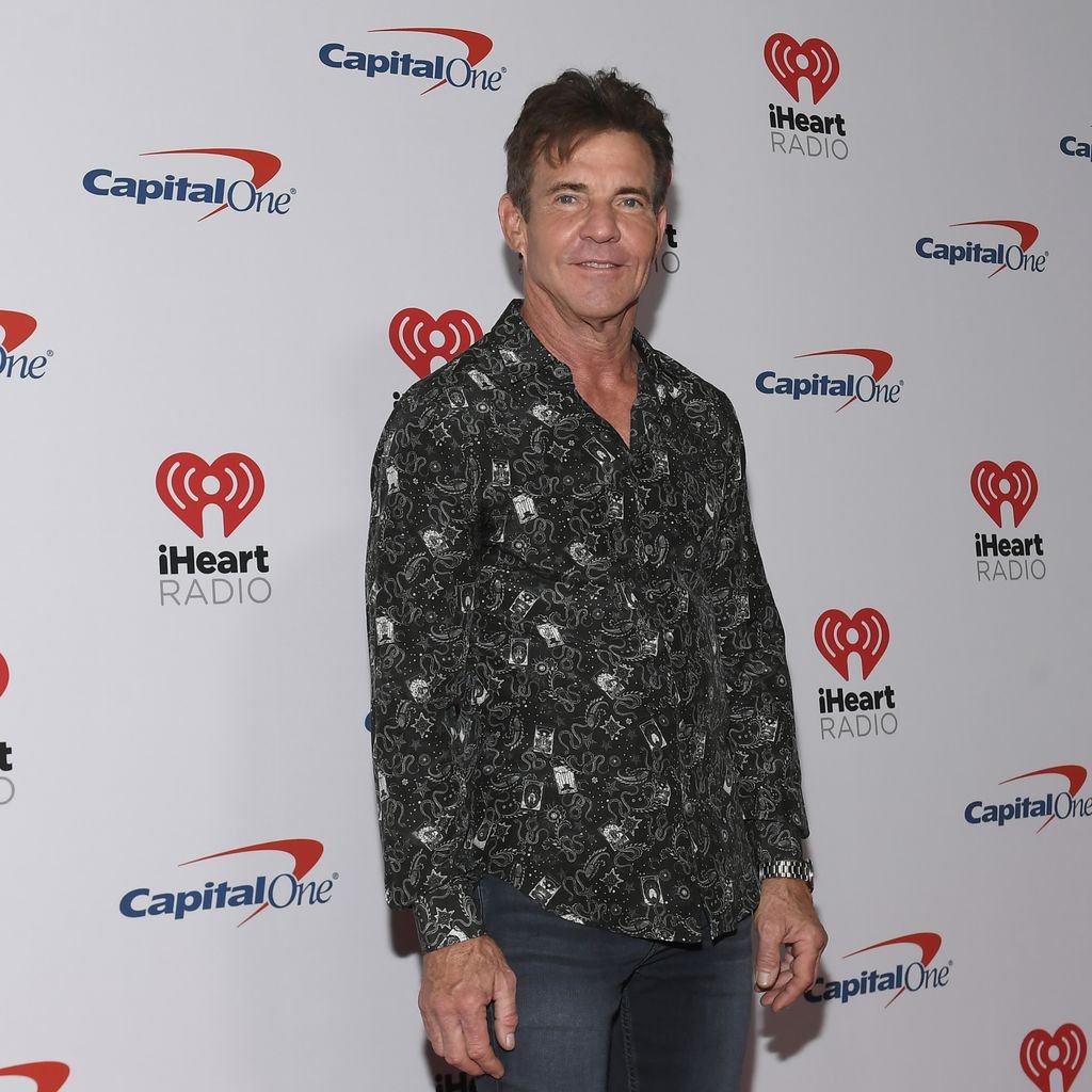 Dennis Quaid, Schauspieler