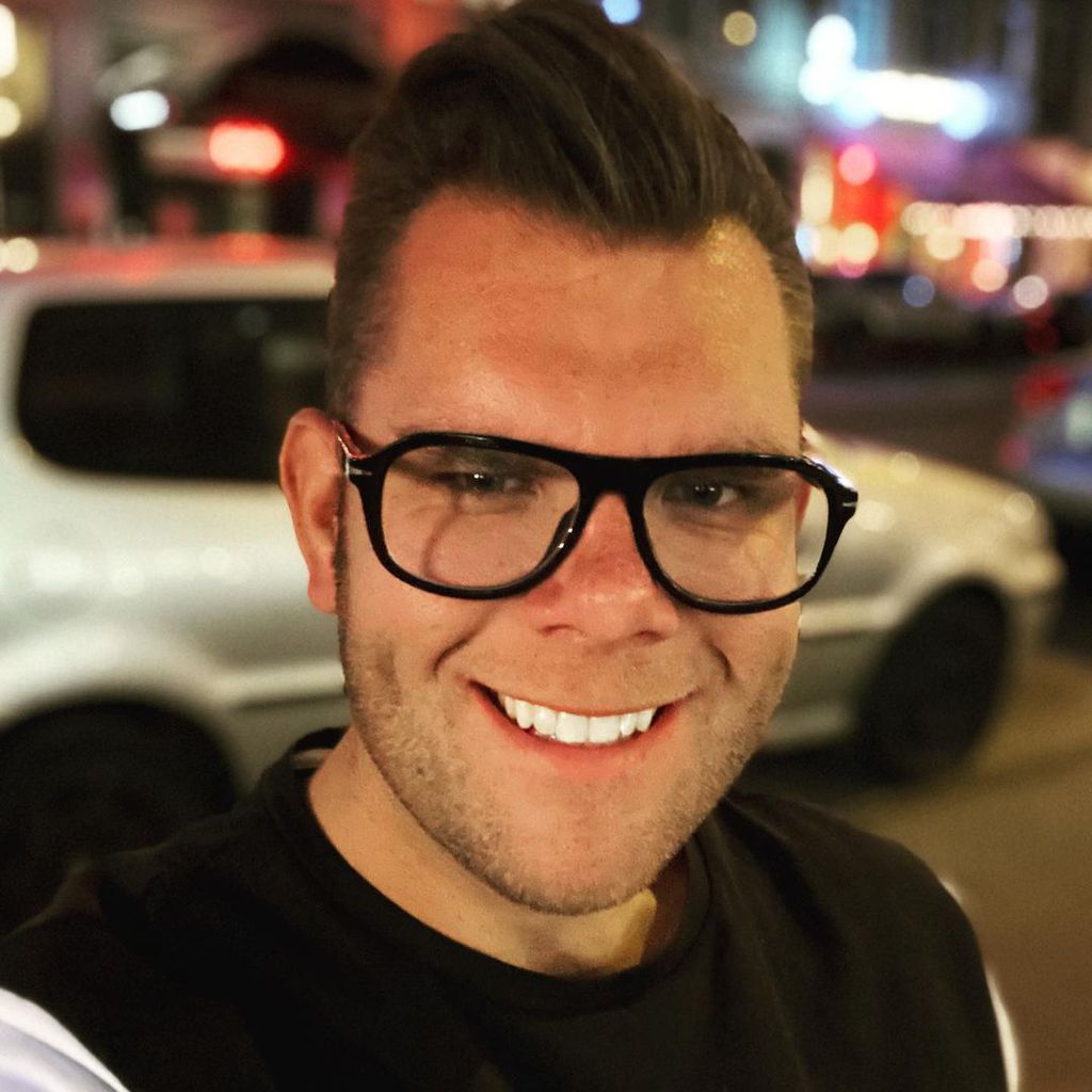 Dennis Schick, "Traumfrau gesucht"-Teilnehmer