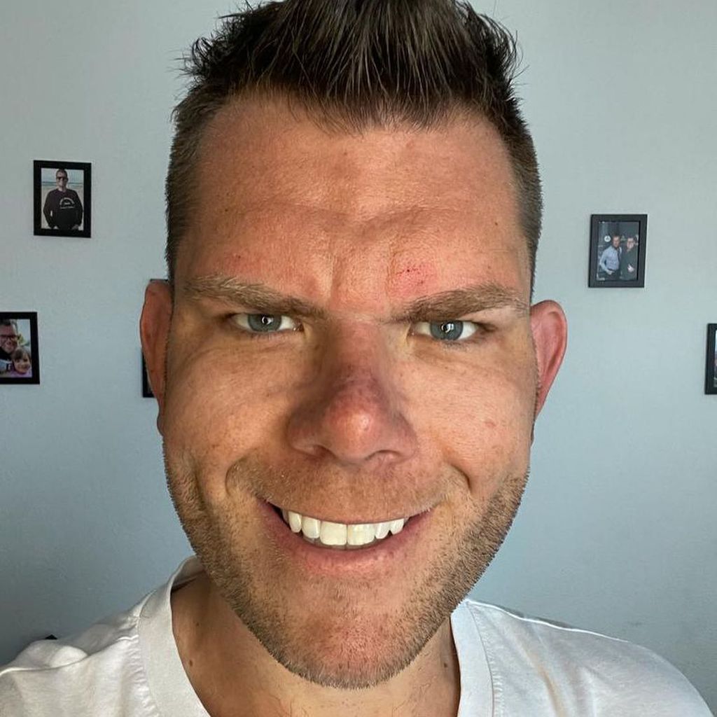 Dennis Schick, "Traumfrau gesucht"-Teilnehmer